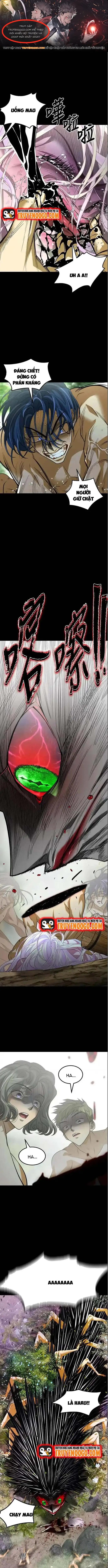 Minh Quân Tại Thượng Chapter 13 - 1