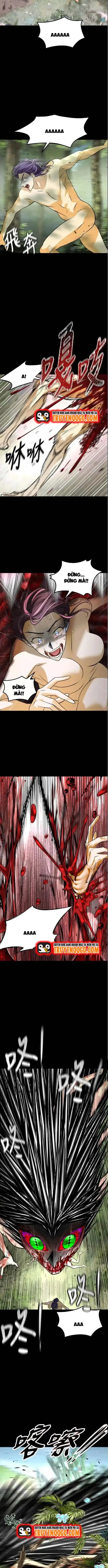 Minh Quân Tại Thượng Chapter 13 - 2