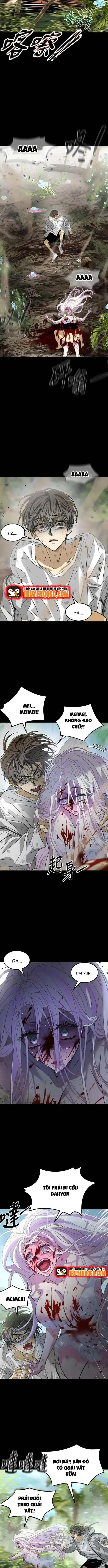 Minh Quân Tại Thượng Chapter 13 - 3