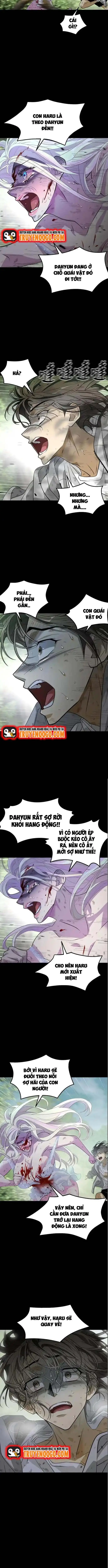 Minh Quân Tại Thượng Chapter 13 - 4