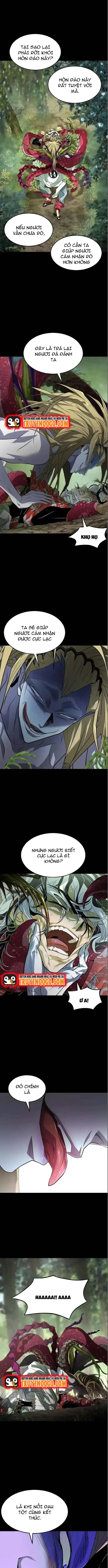 Minh Quân Tại Thượng Chapter 13 - 5