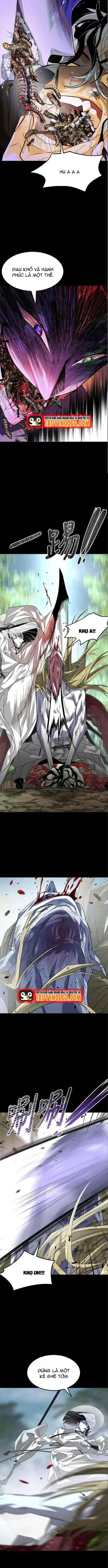 Minh Quân Tại Thượng Chapter 13 - 6