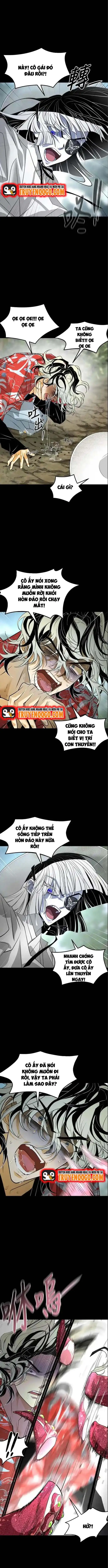 Minh Quân Tại Thượng Chapter 13 - 7