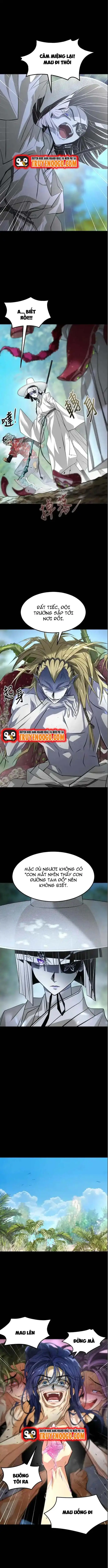 Minh Quân Tại Thượng Chapter 13 - 8