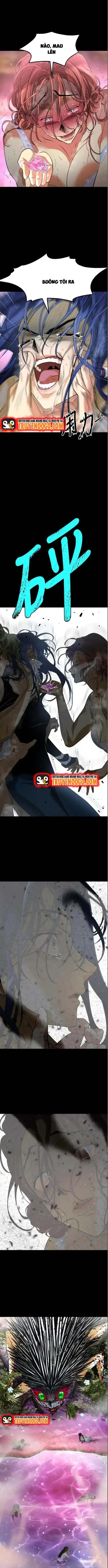 Minh Quân Tại Thượng Chapter 13 - 9