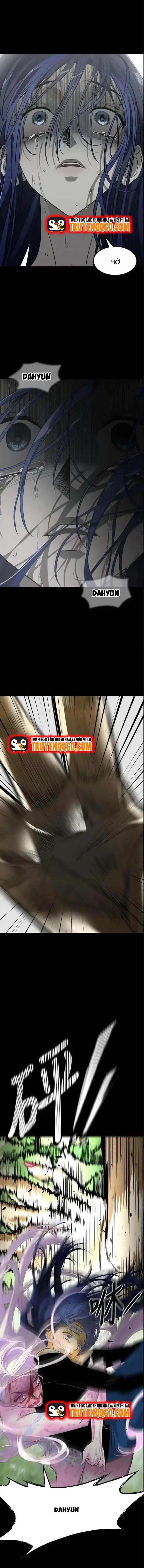 Minh Quân Tại Thượng Chapter 13 - 12