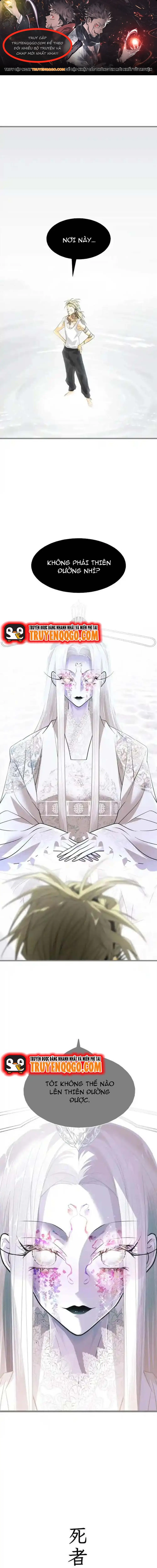 Minh Quân Tại Thượng Chapter 18 - 1