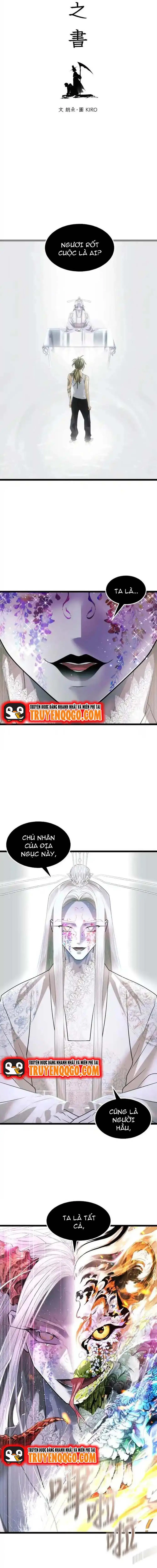 Minh Quân Tại Thượng Chapter 18 - 2