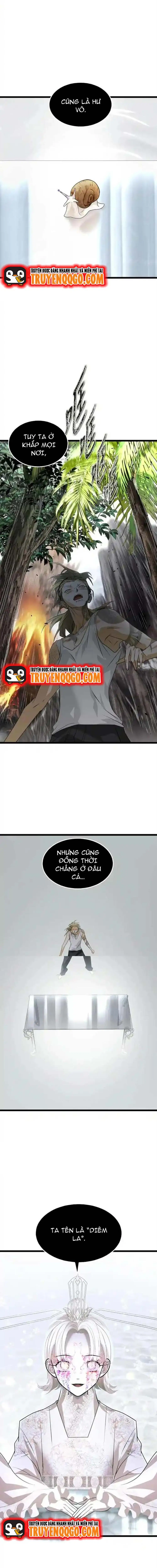 Minh Quân Tại Thượng Chapter 18 - 3