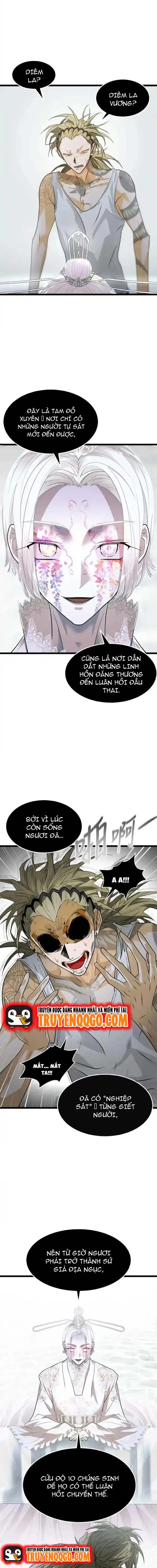 Minh Quân Tại Thượng Chapter 18 - 4