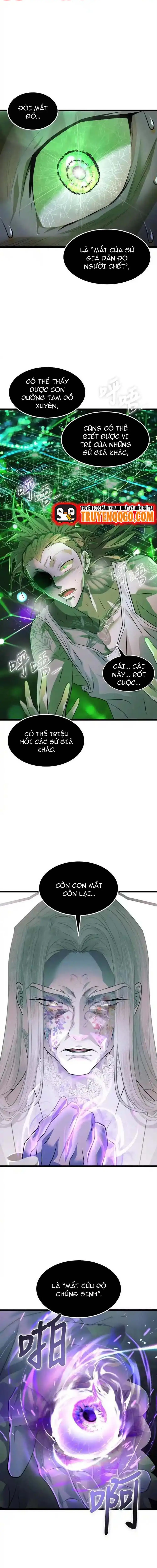 Minh Quân Tại Thượng Chapter 18 - 6