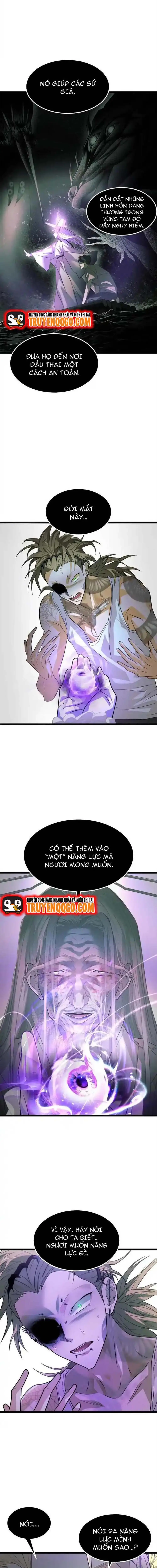 Minh Quân Tại Thượng Chapter 18 - 7