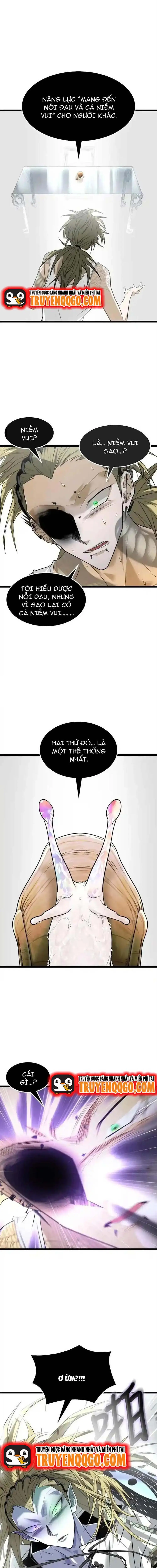 Minh Quân Tại Thượng Chapter 18 - 9