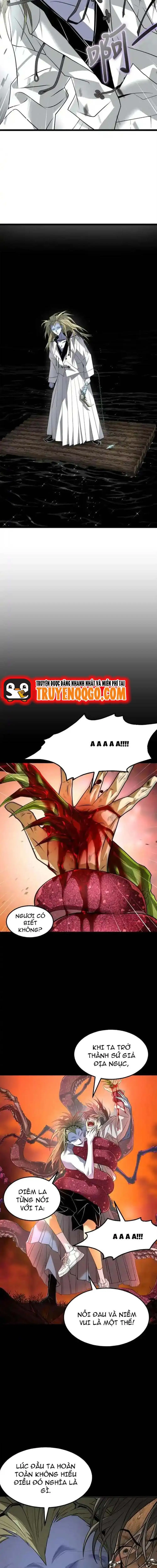 Minh Quân Tại Thượng Chapter 18 - 10