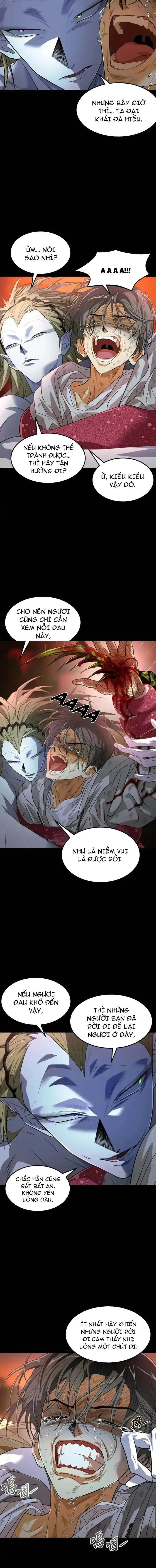 Minh Quân Tại Thượng Chapter 18 - 11