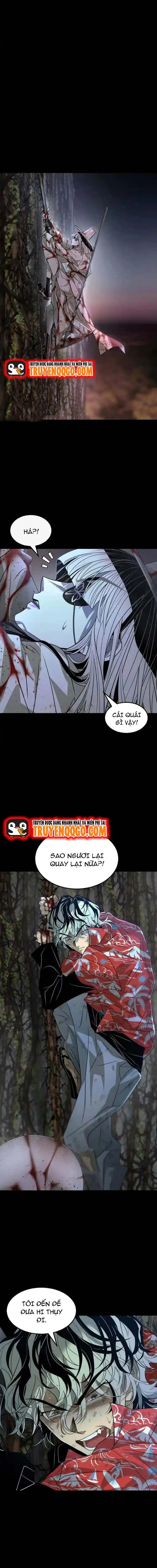 Minh Quân Tại Thượng Chapter 18 - 12