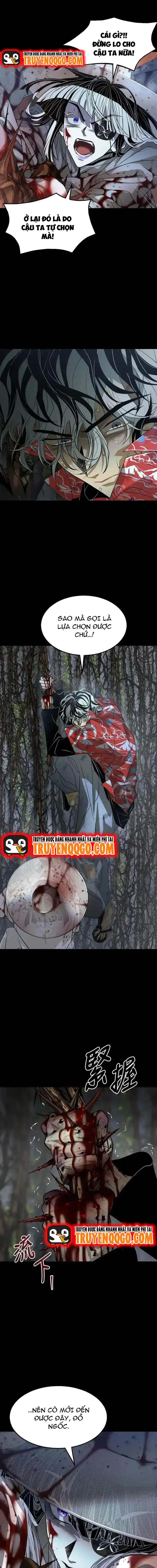 Minh Quân Tại Thượng Chapter 18 - 13