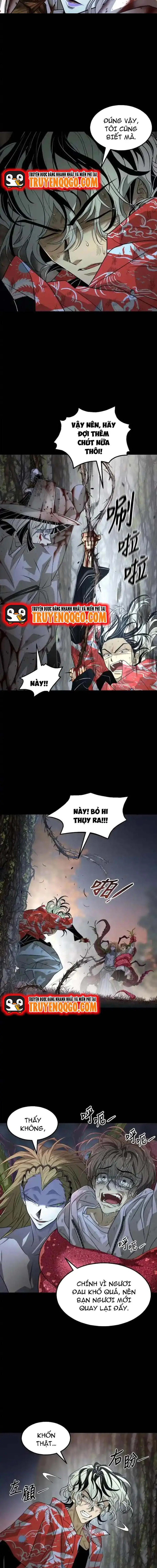 Minh Quân Tại Thượng Chapter 18 - 14