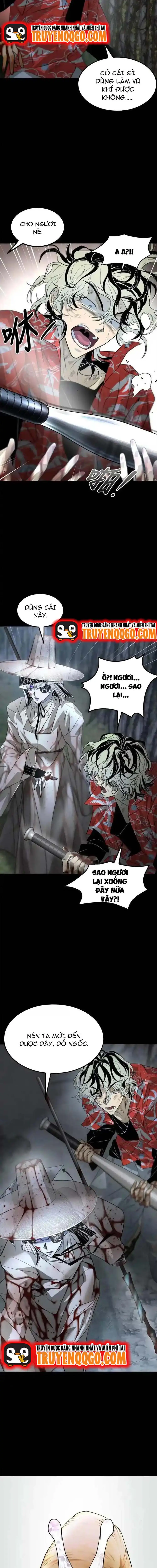 Minh Quân Tại Thượng Chapter 18 - 15