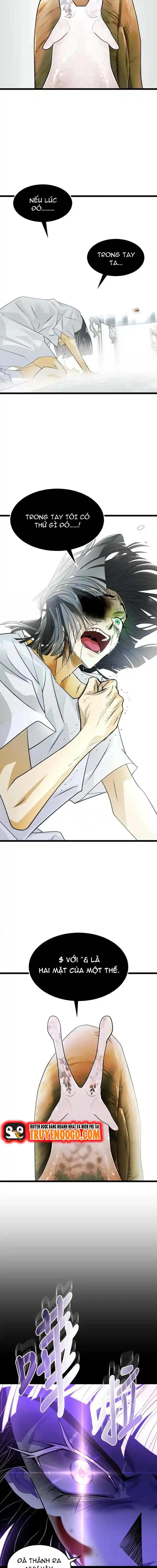 Minh Quân Tại Thượng Chapter 18 - 16