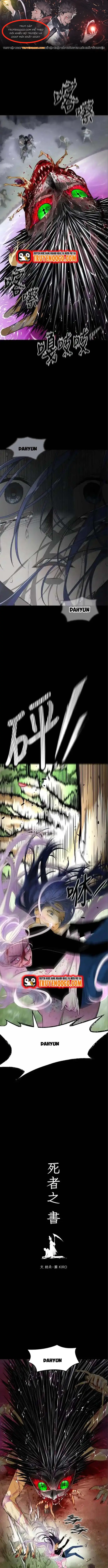 Minh Quân Tại Thượng Chapter 14 - 1