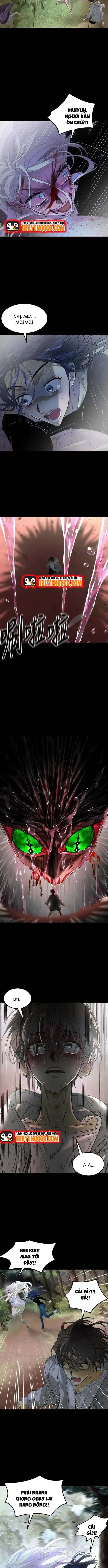 Minh Quân Tại Thượng Chapter 14 - 2