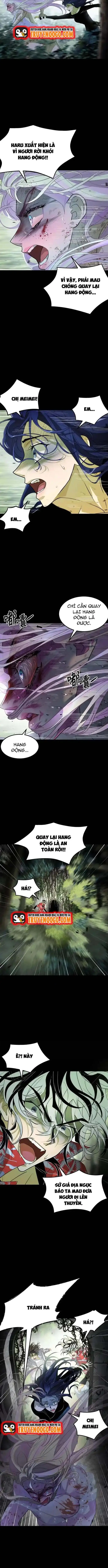 Minh Quân Tại Thượng Chapter 14 - 3