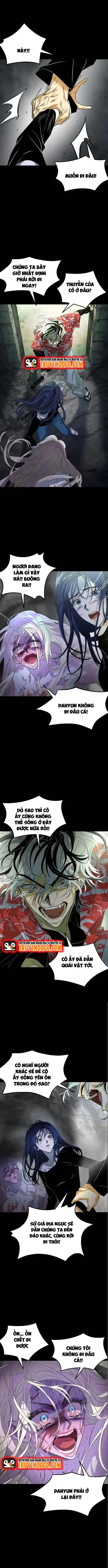 Minh Quân Tại Thượng Chapter 14 - 4