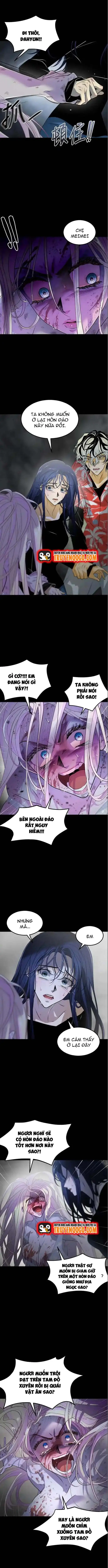 Minh Quân Tại Thượng Chapter 14 - 5