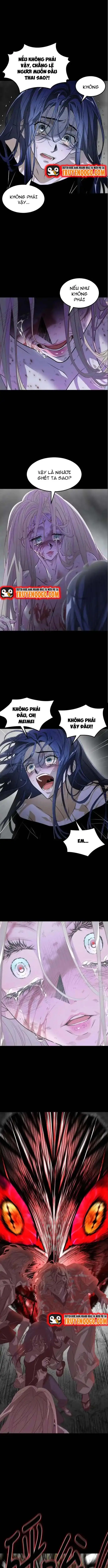 Minh Quân Tại Thượng Chapter 14 - 6