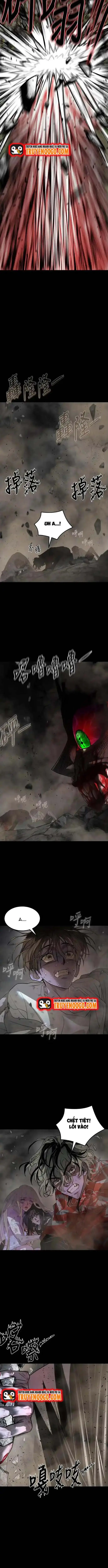 Minh Quân Tại Thượng Chapter 14 - 7