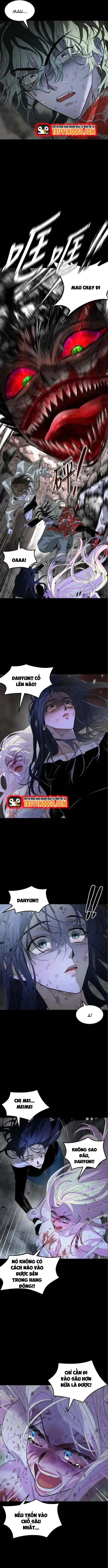 Minh Quân Tại Thượng Chapter 14 - 8