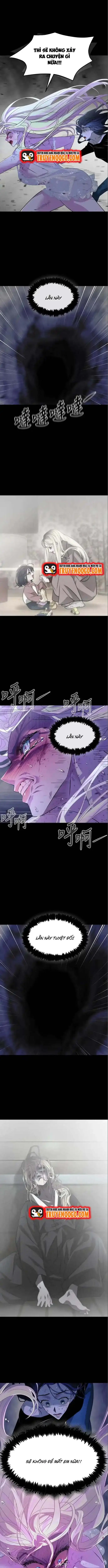 Minh Quân Tại Thượng Chapter 14 - 9