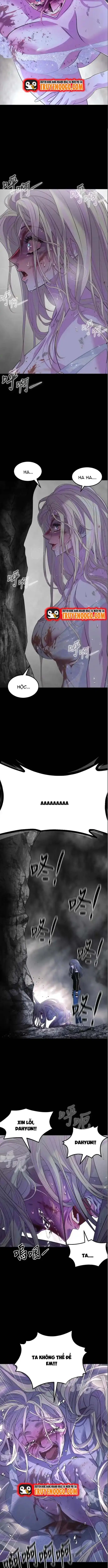 Minh Quân Tại Thượng Chapter 14 - 10