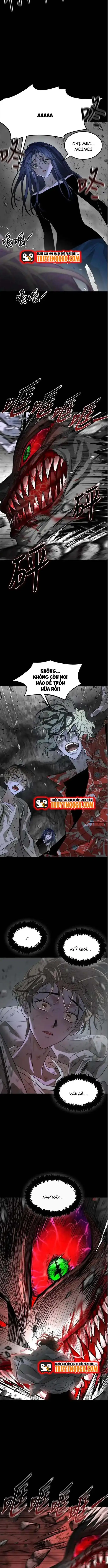 Minh Quân Tại Thượng Chapter 14 - 11