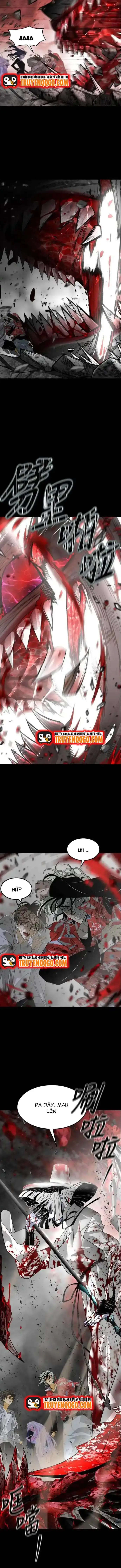 Minh Quân Tại Thượng Chapter 14 - 12