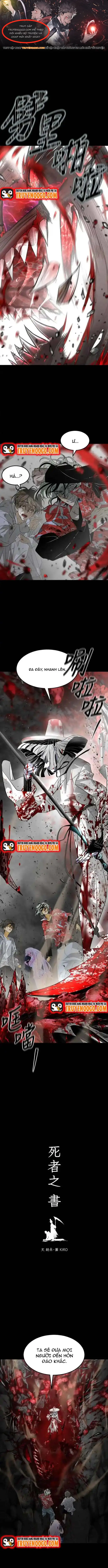 Minh Quân Tại Thượng Chapter 15 - 1