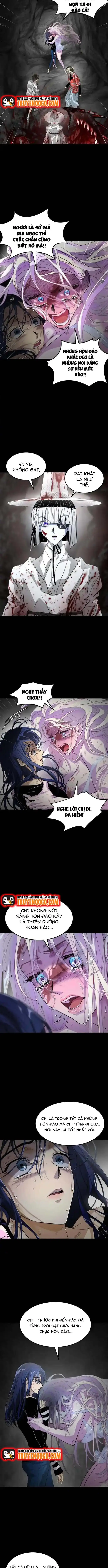 Minh Quân Tại Thượng Chapter 15 - 3