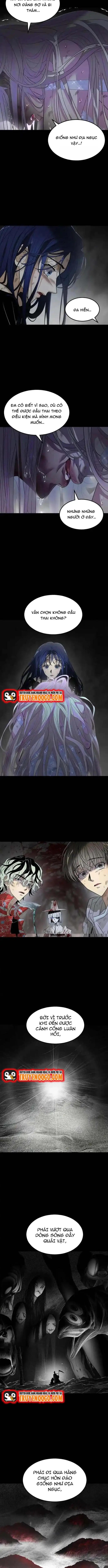 Minh Quân Tại Thượng Chapter 15 - 4