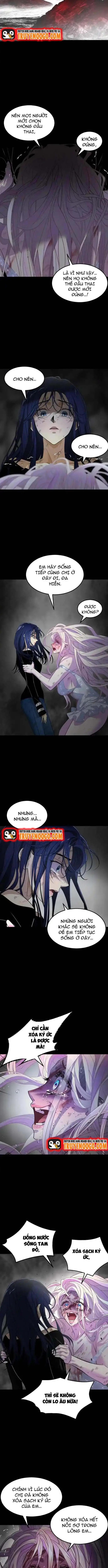 Minh Quân Tại Thượng Chapter 15 - 5