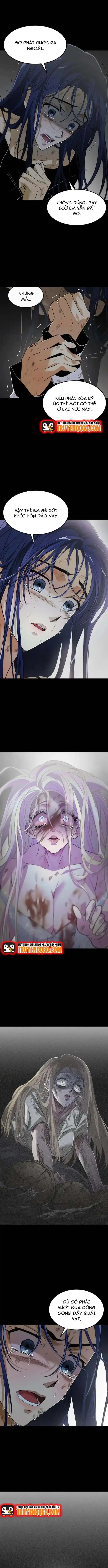 Minh Quân Tại Thượng Chapter 15 - 8