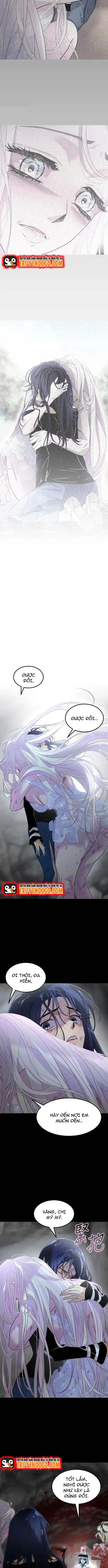 Minh Quân Tại Thượng Chapter 15 - 10