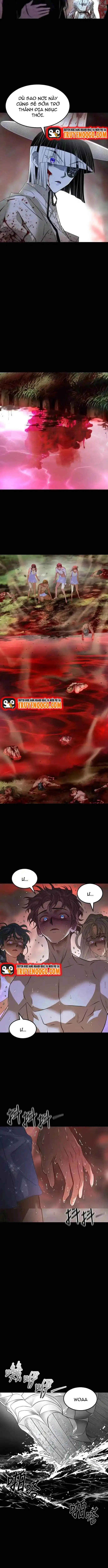 Minh Quân Tại Thượng Chapter 15 - 11