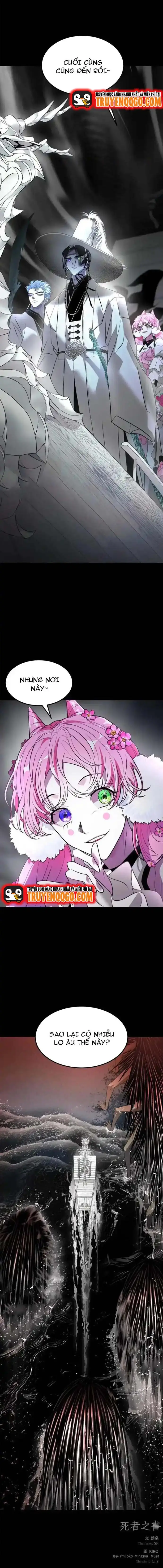 Minh Quân Tại Thượng Chapter 15 - 12