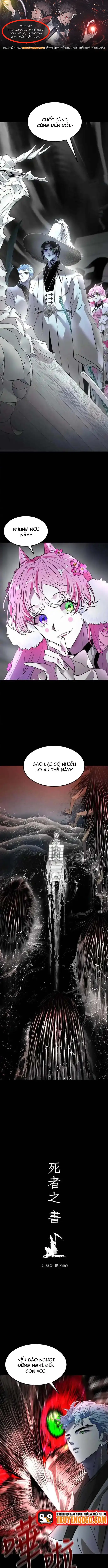 Minh Quân Tại Thượng Chapter 16 - 1