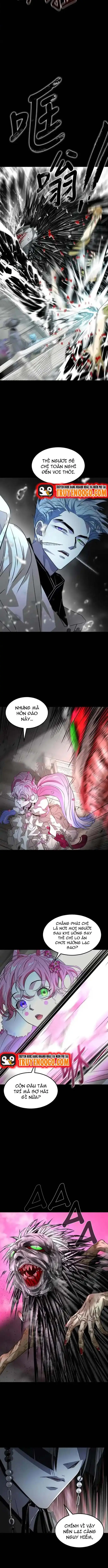 Minh Quân Tại Thượng Chapter 16 - 2