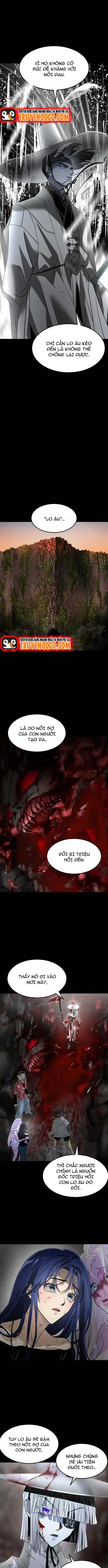 Minh Quân Tại Thượng Chapter 16 - 3