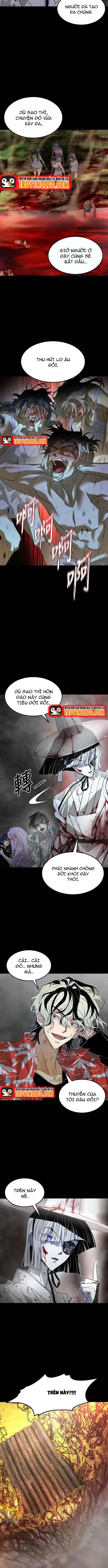 Minh Quân Tại Thượng Chapter 16 - 4