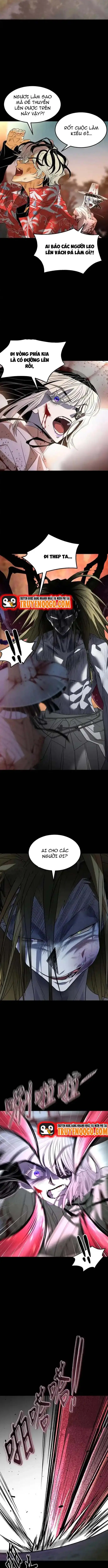 Minh Quân Tại Thượng Chapter 16 - 5