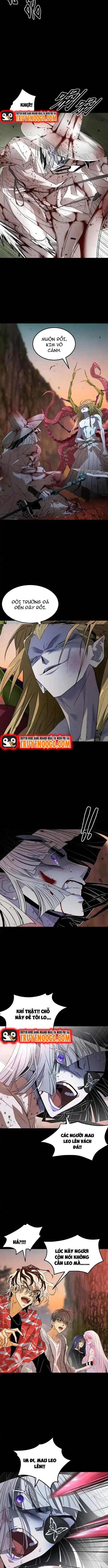 Minh Quân Tại Thượng Chapter 16 - 6